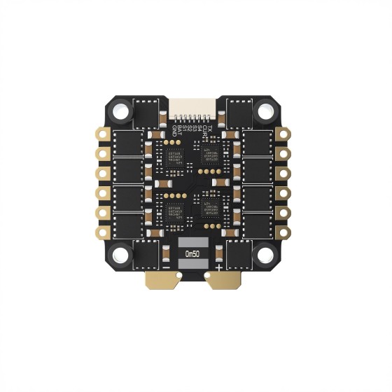 Hot Sales GEPRC TAKER F722 BT 32-bit 50A Flying Tower Direct Insertion Into the End Machine Accessory